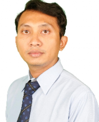 Indarto Waluyo